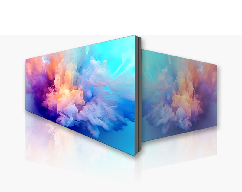 室内S系列LED显示屏