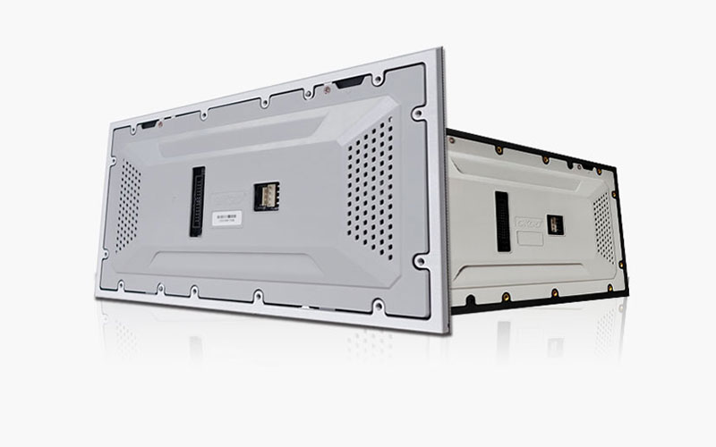 高科光电室内全彩V系列LED显示屏