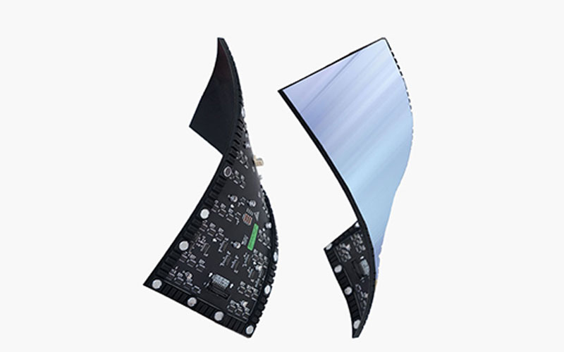 高科光电Q系列LED软模组