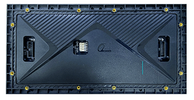 强力巨彩LED显示屏