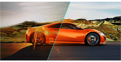 强力巨彩LED显示屏