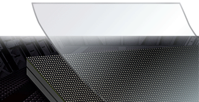 强力巨彩LED显示屏