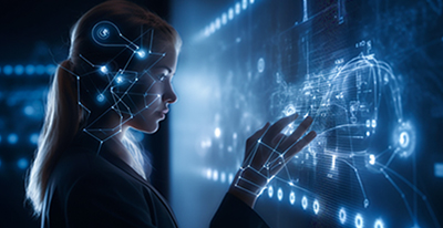 强力巨彩LED显示屏