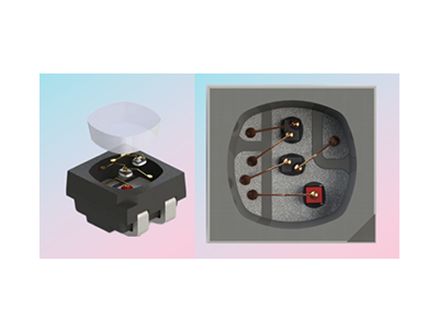 金线封装更稳定