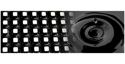 更强的户外耐候性