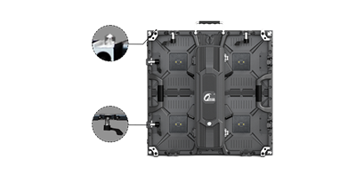 快速拆装结构设计
