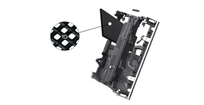 易于维修与维护