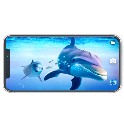 3840Hz刷新，有效杜绝摩尔纹