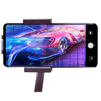 高亮度高刷新设计