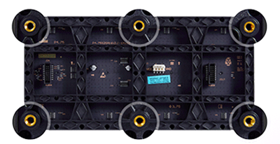 仿人工力学设计，稳固并且平整