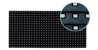 高亮度LED发光灯管