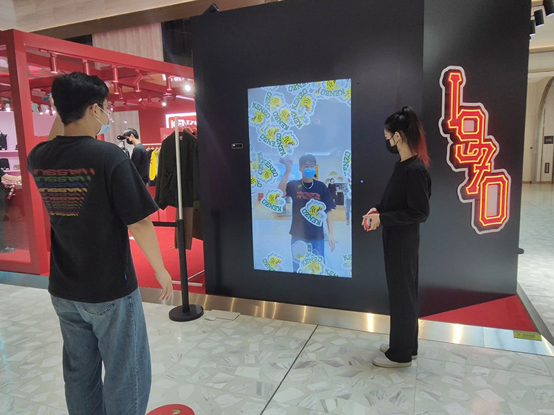 商业文娱LED屏解决方案