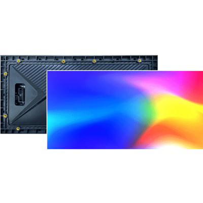 室内全彩G系列Pro版