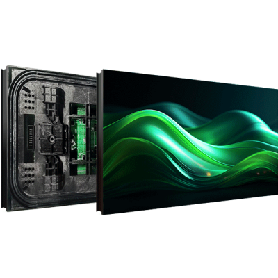 户外全彩Q W前维护系列