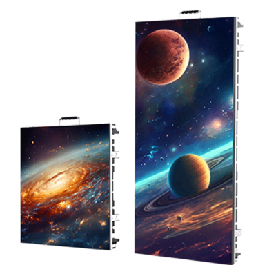 幻云HY系列整屏