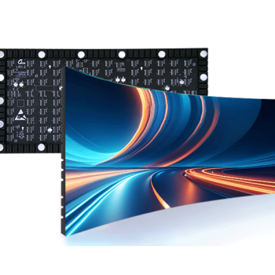 R系列Pro版（软模组）