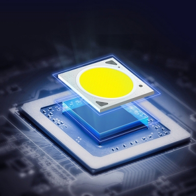 LED显示屏的发光源是什么材质？