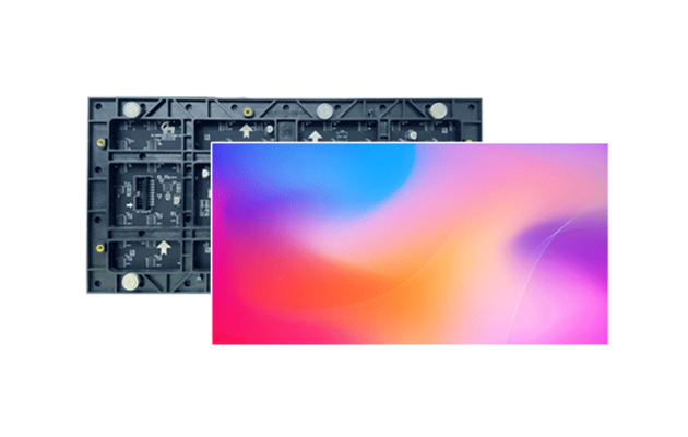 室内全彩G系列H版