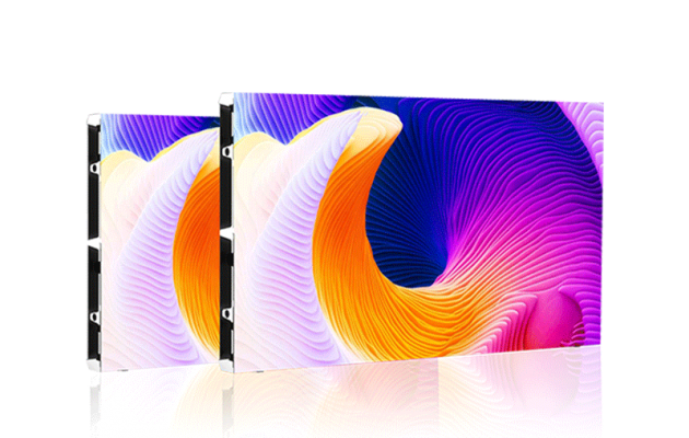 室内全彩XC系列