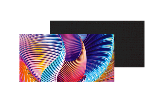 室内全彩S Plus系列