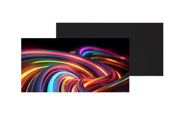 室内全彩S Plus JX系列