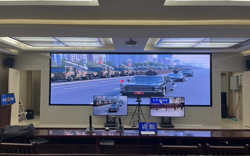 高科光电LED显示屏