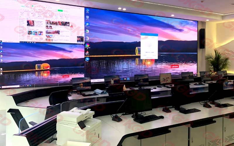 高科光电LED显示屏