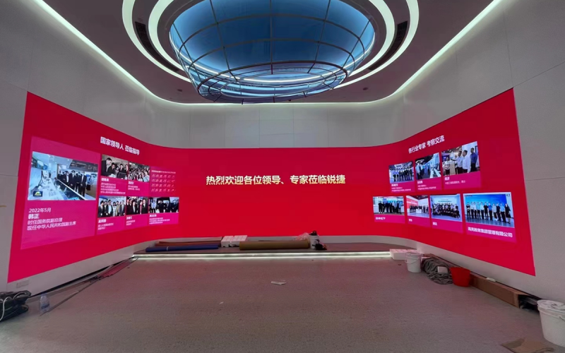 高科光电LED显示屏