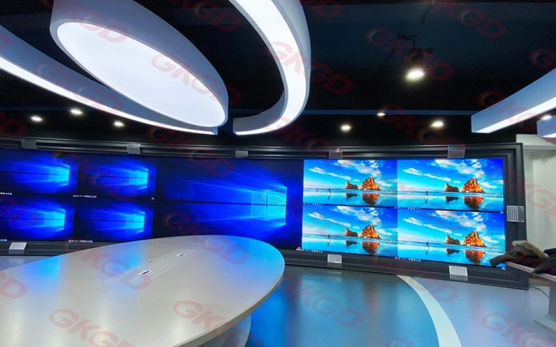 高科光电LED显示屏