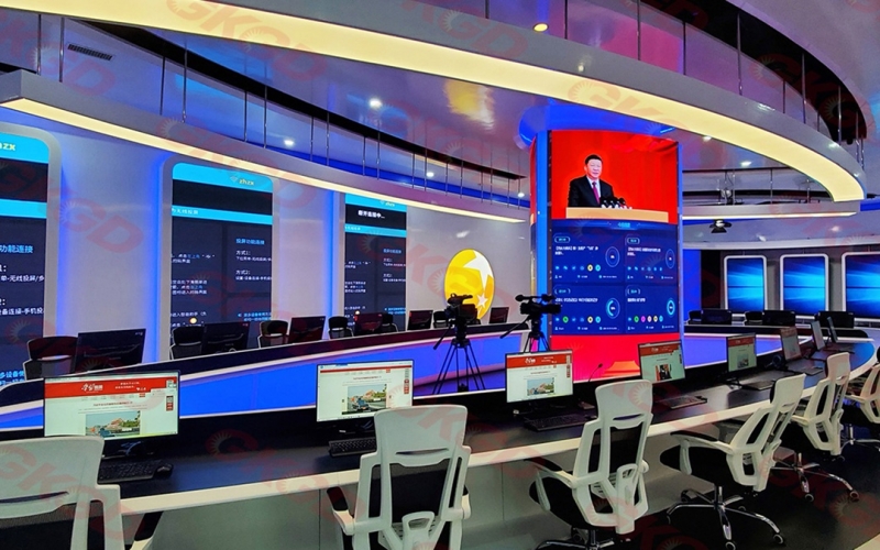 高科光电LED显示屏