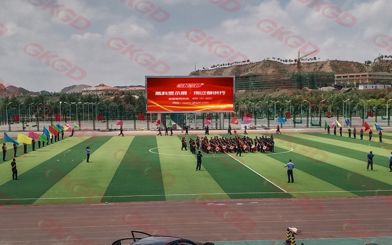 兰州某警察学院