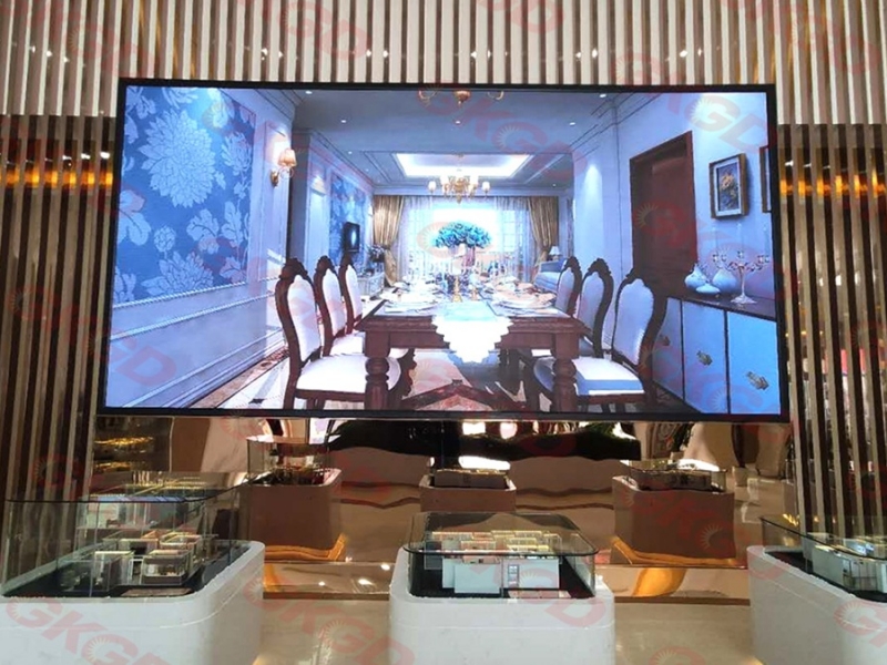 贵阳中梁壹号院售楼部