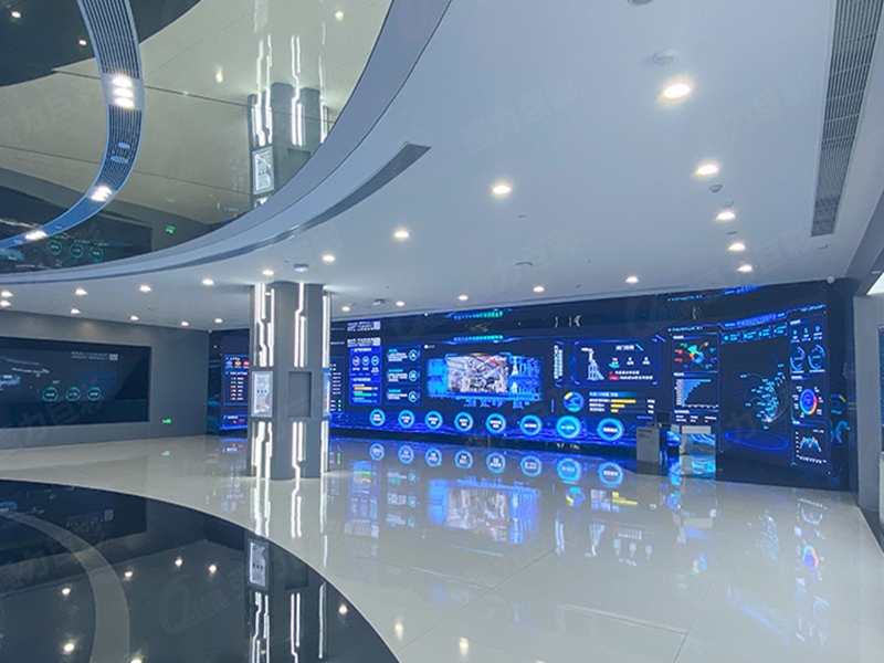 广东省广州市粤港澳大湾区智能传感器产业园