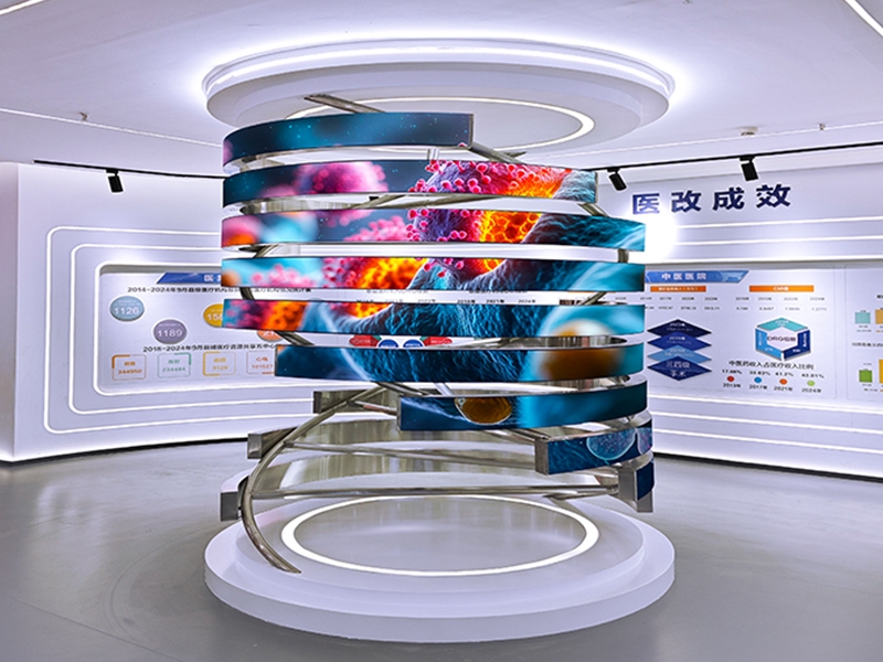 云南省临沧市云县人民医院