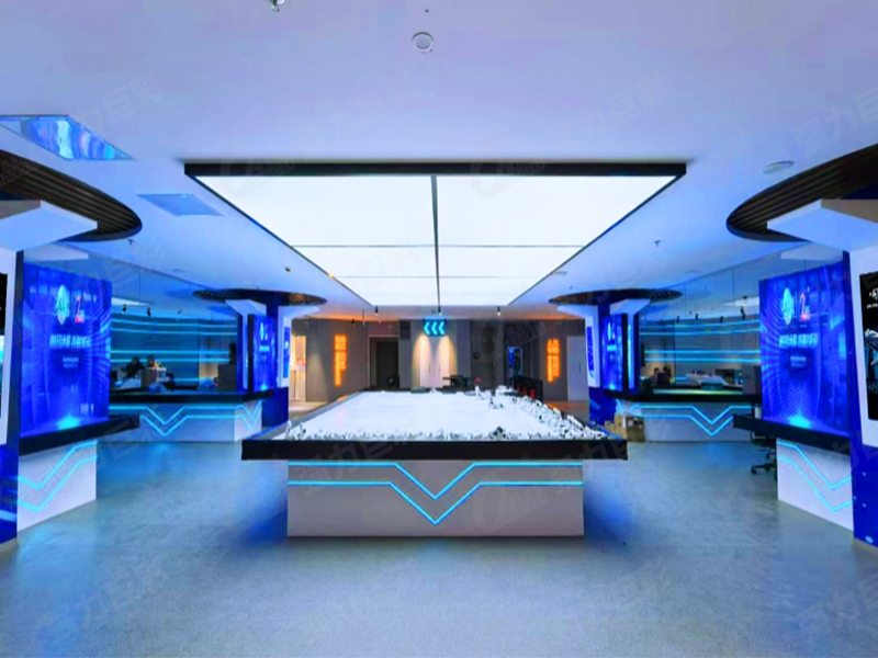 甘肃省玉门市玉门镇人民路科技展馆